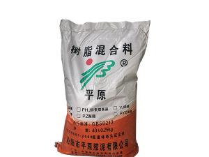 酚醛樹(shù)脂膠泥